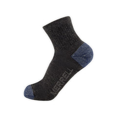 Charcoal Heather