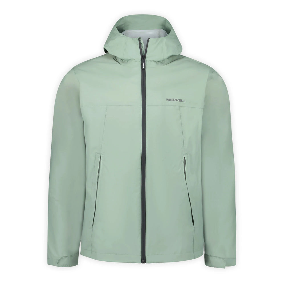 Iceberg Green